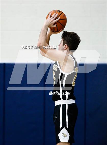 Thumbnail 3 in  Agoura vs Calabasas (5th Annual West Valley Tip-Off Classic) photogallery.