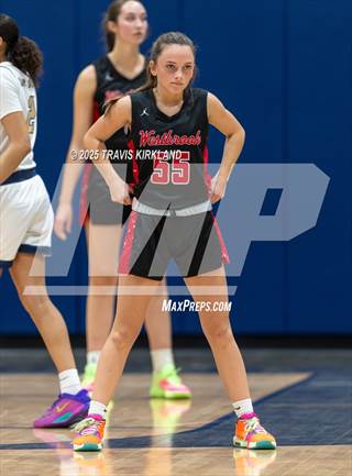 Westbrook Christian @ Moody