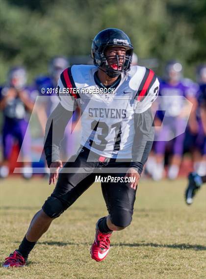 Thumbnail 1 in Stevens vs Warren JV A photogallery.