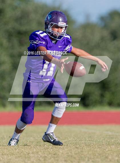 Thumbnail 1 in Stevens vs Warren JV A photogallery.