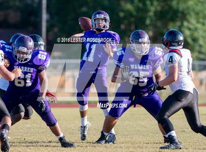 Thumbnail 2 in Stevens vs Warren JV A photogallery.