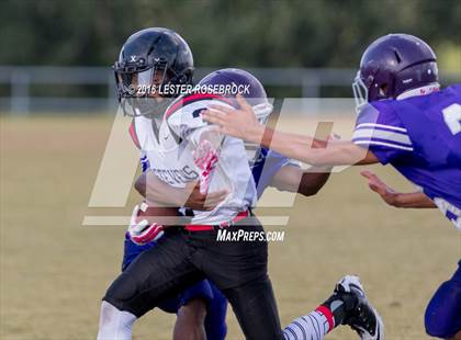 Thumbnail 1 in Stevens vs Warren JV A photogallery.
