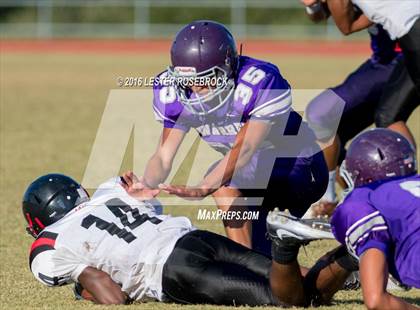 Thumbnail 2 in Stevens vs Warren JV A photogallery.