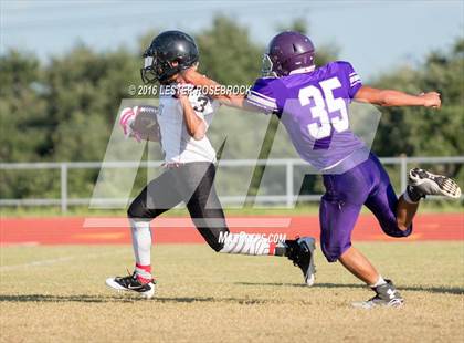 Thumbnail 3 in Stevens vs Warren JV A photogallery.