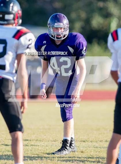 Thumbnail 3 in Stevens vs Warren JV A photogallery.