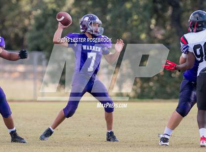 Thumbnail 3 in Stevens vs Warren JV A photogallery.