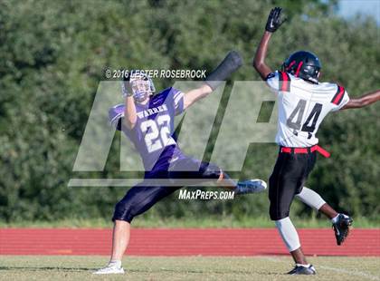 Thumbnail 3 in Stevens vs Warren JV A photogallery.