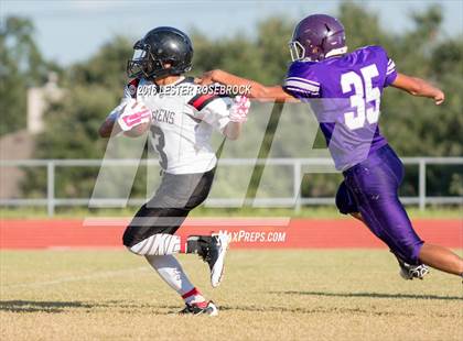 Thumbnail 1 in Stevens vs Warren JV A photogallery.