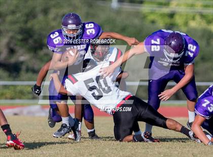 Thumbnail 2 in Stevens vs Warren JV A photogallery.