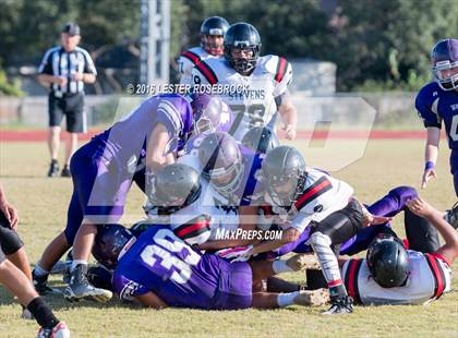 Thumbnail 1 in Stevens vs Warren JV A photogallery.