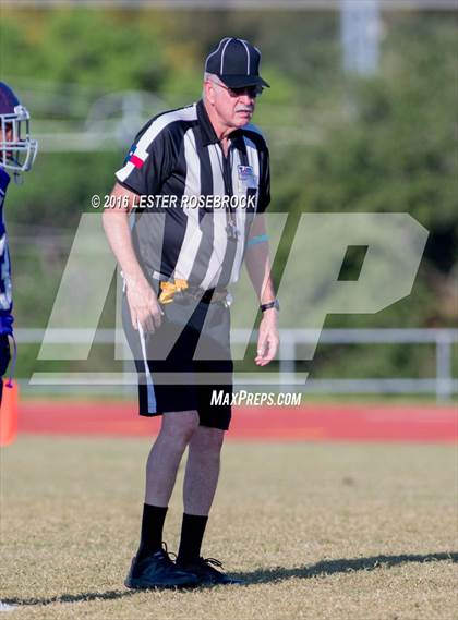 Thumbnail 3 in Stevens vs Warren JV A photogallery.