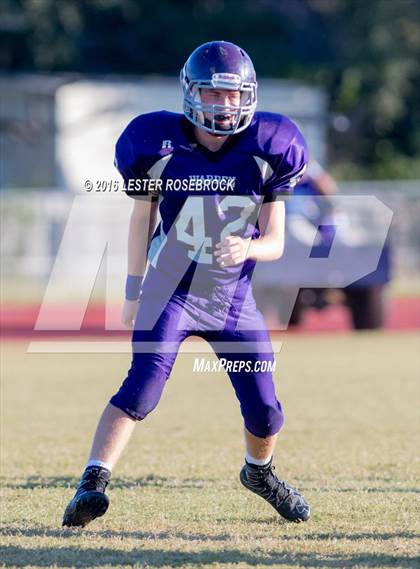 Thumbnail 1 in Stevens vs Warren JV A photogallery.