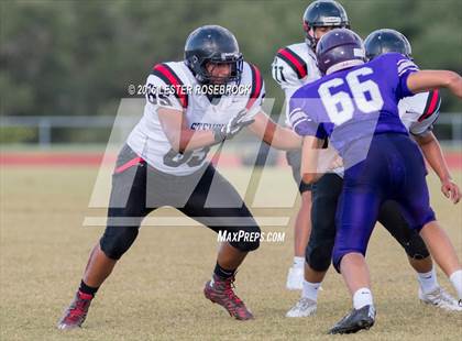 Thumbnail 1 in Stevens vs Warren JV A photogallery.