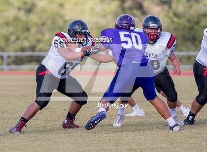 Thumbnail 1 in Stevens vs Warren JV A photogallery.