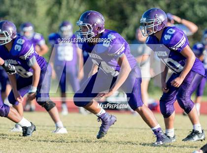 Thumbnail 1 in Stevens vs Warren JV A photogallery.