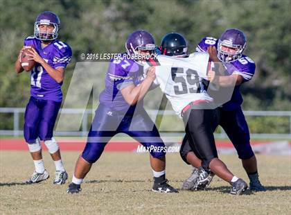 Thumbnail 2 in Stevens vs Warren JV A photogallery.