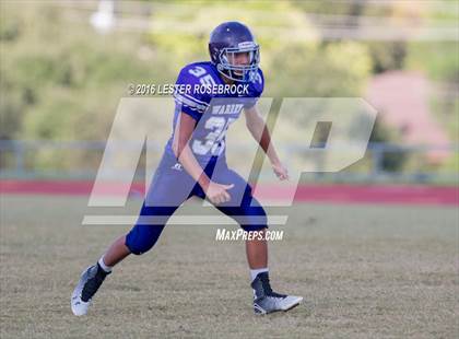 Thumbnail 1 in Stevens vs Warren JV A photogallery.