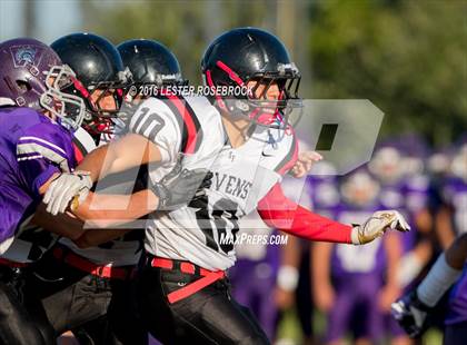 Thumbnail 3 in Stevens vs Warren JV A photogallery.