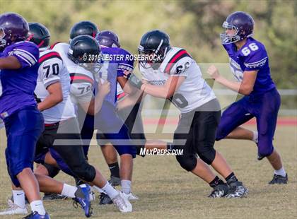Thumbnail 1 in Stevens vs Warren JV A photogallery.
