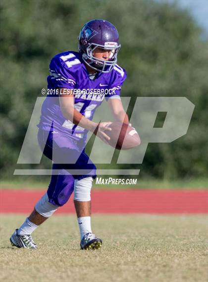 Thumbnail 2 in Stevens vs Warren JV A photogallery.