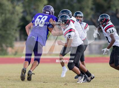Thumbnail 1 in Stevens vs Warren JV A photogallery.