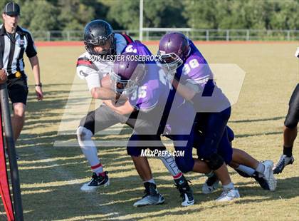 Thumbnail 2 in Stevens vs Warren JV A photogallery.