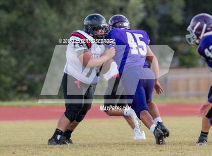 Thumbnail 3 in Stevens vs Warren JV A photogallery.