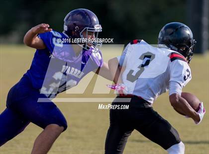 Thumbnail 3 in Stevens vs Warren JV A photogallery.