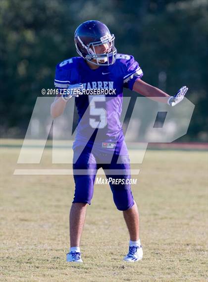 Thumbnail 3 in Stevens vs Warren JV A photogallery.