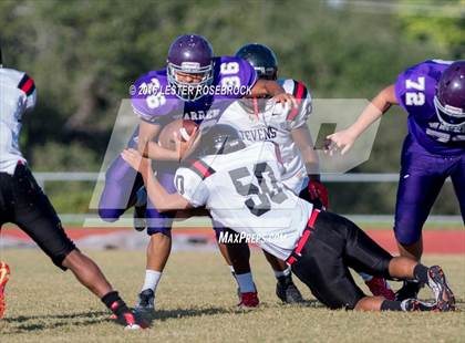 Thumbnail 3 in Stevens vs Warren JV A photogallery.
