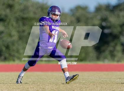 Thumbnail 2 in Stevens vs Warren JV A photogallery.