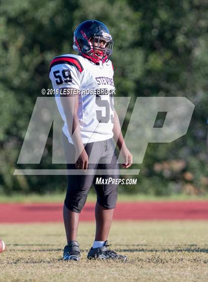 Thumbnail 3 in Stevens vs Warren JV A photogallery.