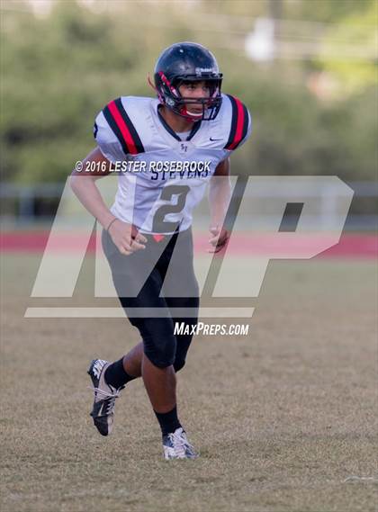Thumbnail 1 in Stevens vs Warren JV A photogallery.