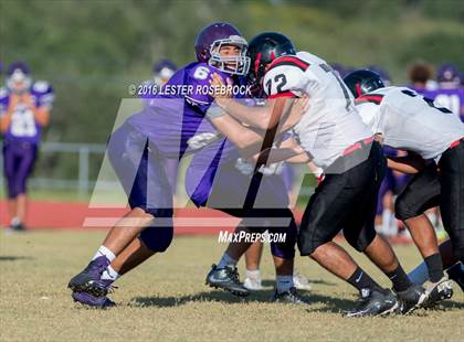Thumbnail 3 in Stevens vs Warren JV A photogallery.