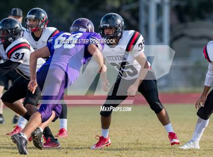 Thumbnail 1 in Stevens vs Warren JV A photogallery.