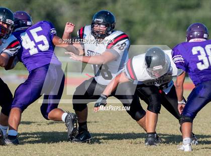 Thumbnail 3 in Stevens vs Warren JV A photogallery.