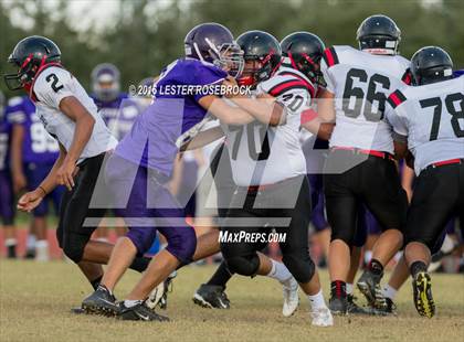 Thumbnail 3 in Stevens vs Warren JV A photogallery.