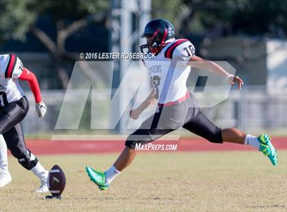Thumbnail 2 in Stevens vs Warren JV A photogallery.