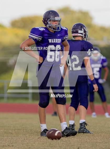 Thumbnail 1 in Stevens vs Warren JV A photogallery.