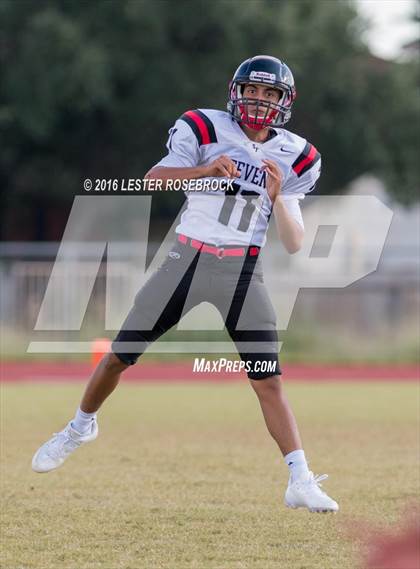 Thumbnail 2 in Stevens vs Warren JV A photogallery.