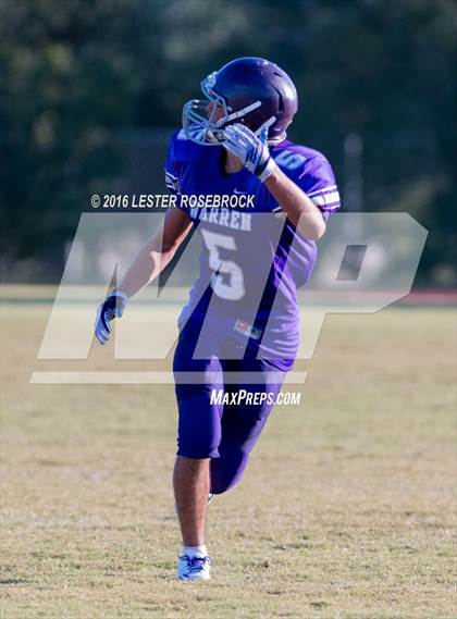 Thumbnail 2 in Stevens vs Warren JV A photogallery.