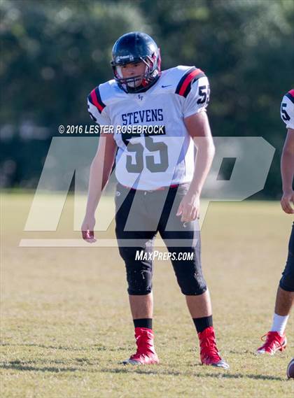 Thumbnail 3 in Stevens vs Warren JV A photogallery.