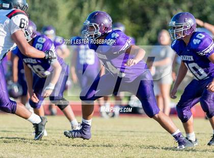 Thumbnail 2 in Stevens vs Warren JV A photogallery.