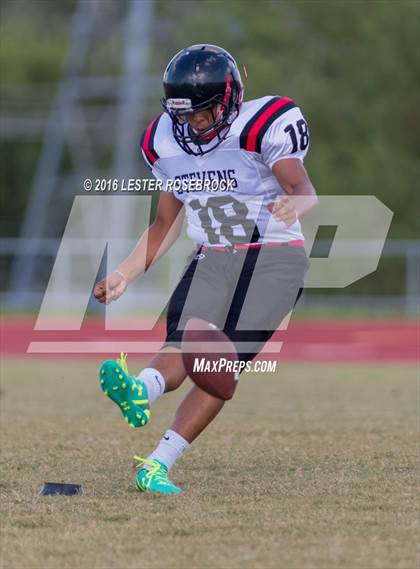 Thumbnail 1 in Stevens vs Warren JV A photogallery.