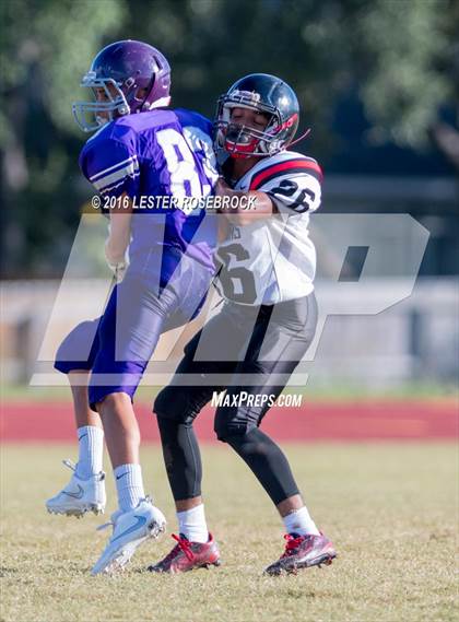 Thumbnail 3 in Stevens vs Warren JV A photogallery.