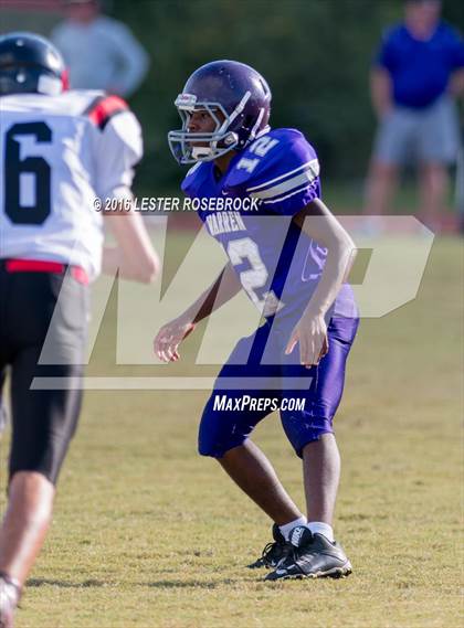 Thumbnail 3 in Stevens vs Warren JV A photogallery.
