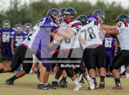 Thumbnail 1 in Stevens vs Warren JV A photogallery.
