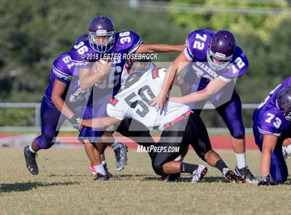 Thumbnail 1 in Stevens vs Warren JV A photogallery.