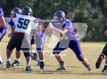 Thumbnail 1 in Stevens vs Warren JV A photogallery.