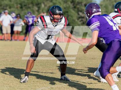 Thumbnail 3 in Stevens vs Warren JV A photogallery.